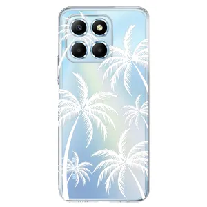 Megafone Palm Tree C52-W Cover For Honor X6A