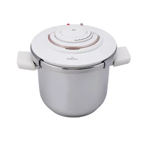 زودپز کاراجا مدل VITACOOK گنجایش 6.5 لیتری