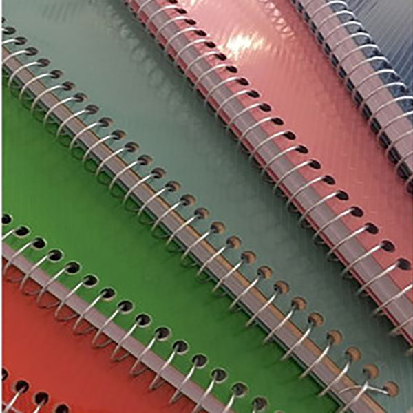 دفتر مشق  100 برگ سام شاپ مدل K300 بسته 3 عددی