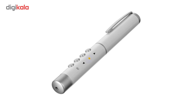 پرزنتر بی سیم مدل Pen