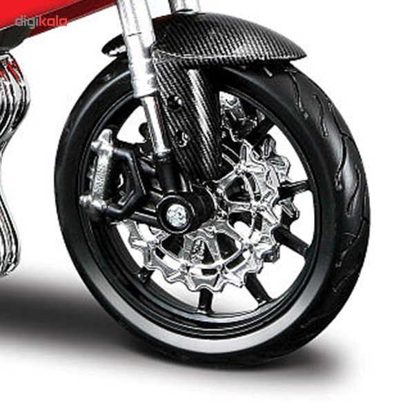 موتور بازی مایستو مدل Benelli Tornado Nak-ed Tre R160
