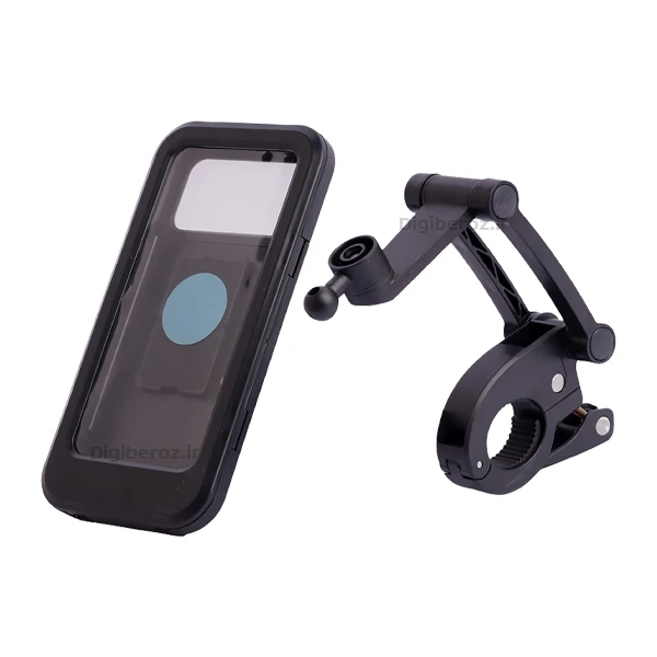 عکس شماره 11 : پایه نگهدارنده گوشی موبایل مدل motor-2112