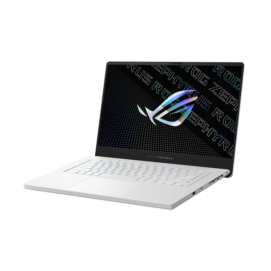 لپ تاپ 15.6 اینچی ایسوس مدل ROG Zephyrus G15 GA503RS-HQ051 لپ تاپ 15.6 اینچی ایسوس مدل ROG Zephyrus G15 GA503RS-HQ051