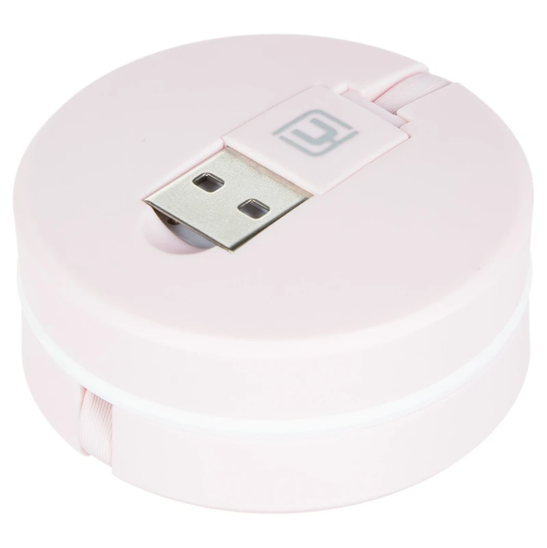 کابل تبدیل USB به Lightning کافل طول 1 متر