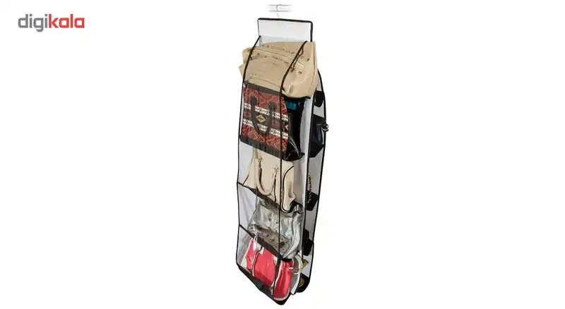 ارگانایزر کیف آلاس کد 8092