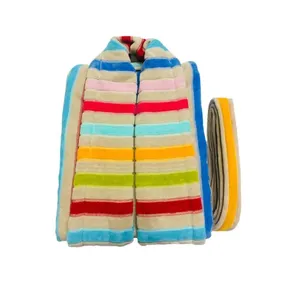 حوله پالتویی آذرریس تبریز مدل زارا سایز 135