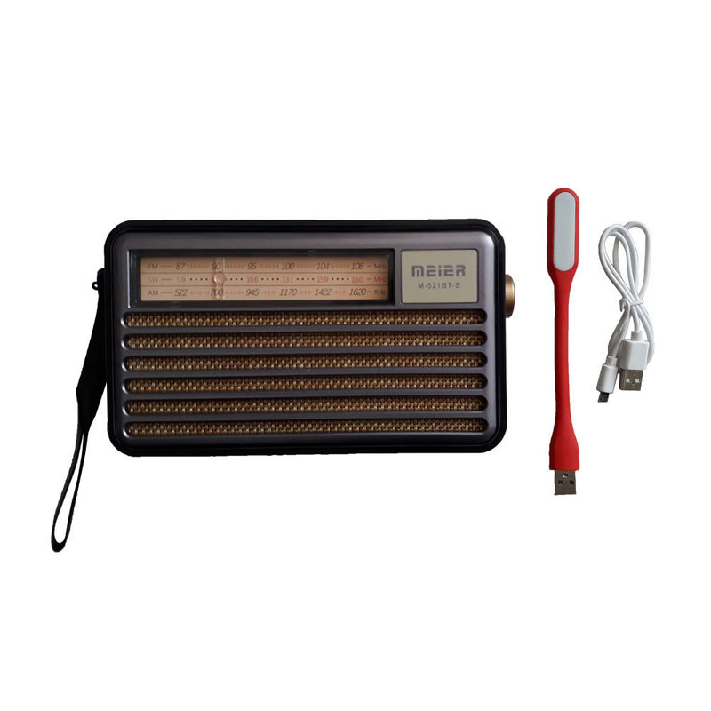 رادیو می یر مدل 521BT