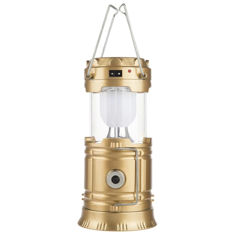چراغ فانوسی مدل HT-5800T