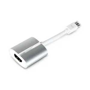 تبدیل پورت HDMI  به Mini Display  اینرگزایل (4K)