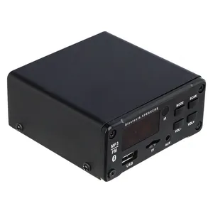 پخش کننده خانگی مدل MP3 و بلوتوثی SH22093