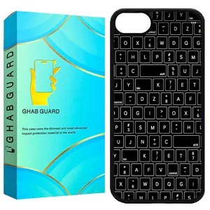  Ghab Guard G16E Cover For Apple iPhone 16e