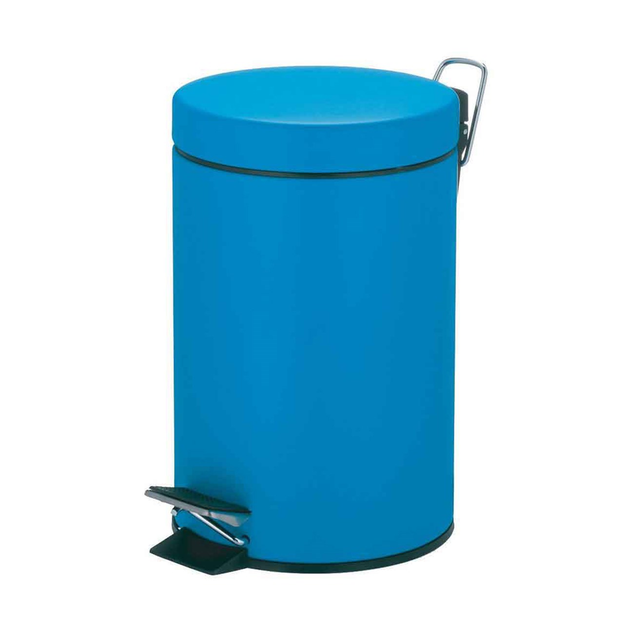 سطل زباله پدالی ونکو مدل Ozean گنجایش 3 لیتر