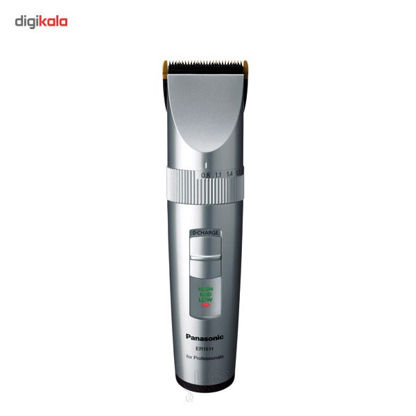 ماشین اصلاح سر و صورت پاناسونیک ER1511