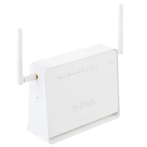 مودم روتر بی سیم ADSL2 Plus و VDSL2 دی لینک مدل DSL-224