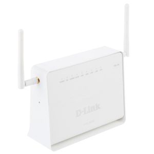 نقد و بررسی مودم روتر بی سیم ADSL2 Plus و VDSL2 دی لینک مدل DSL-224 توسط خریداران