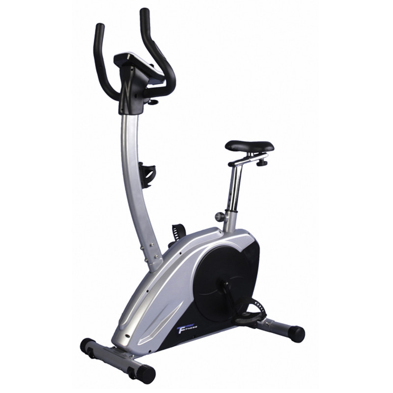 دوچرخه ثابت توربو فیتنس مدل TF410