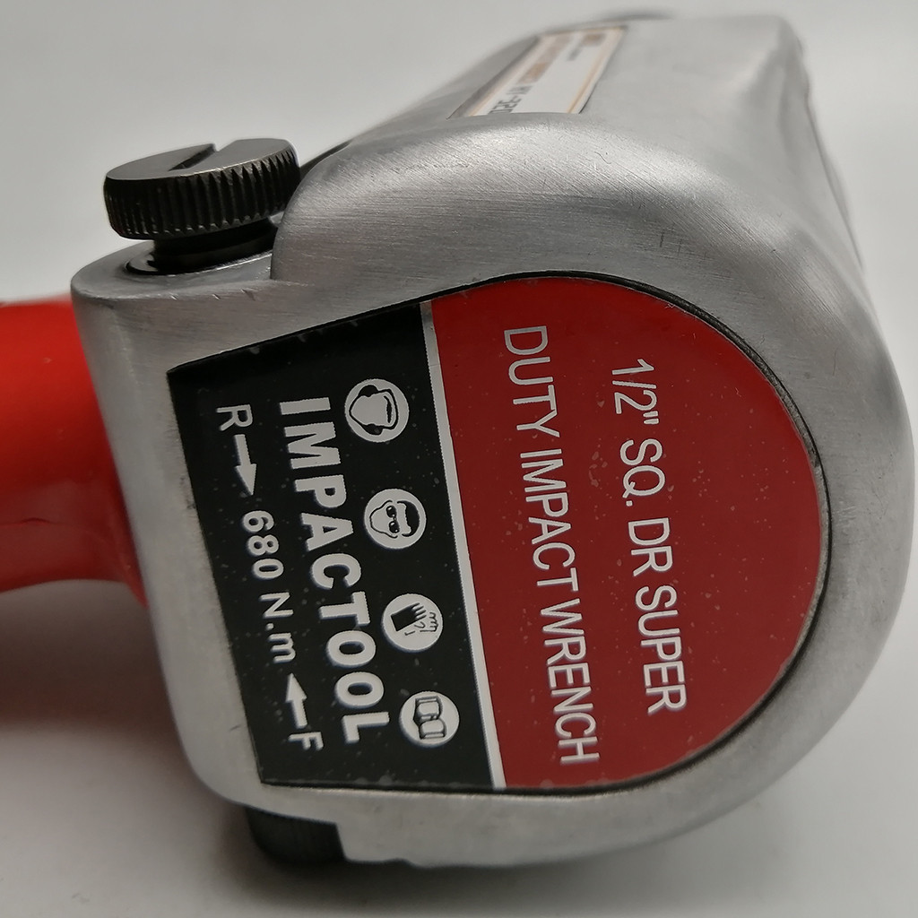 آچار بکس بادی هویو مدل HY-3200 آچار بکس بادی هویو مدل HY-3200