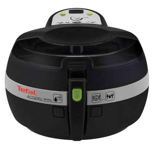 سرخ کن تفال مدل Al806240