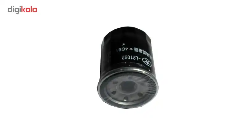 فیلتر روغن JAC J5 مدل 1017110GG010