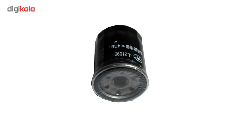 فیلتر روغن JAC J5 مدل 1017110GG010