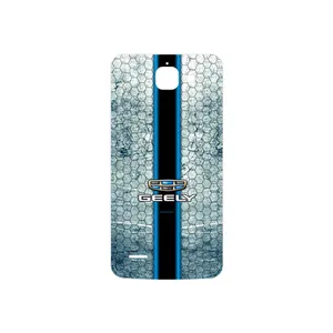 MAHOOT GEELY Cover Sticker for Huawei Ascend G730
