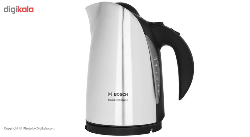 کتری برقی بوش مدل TWK6831