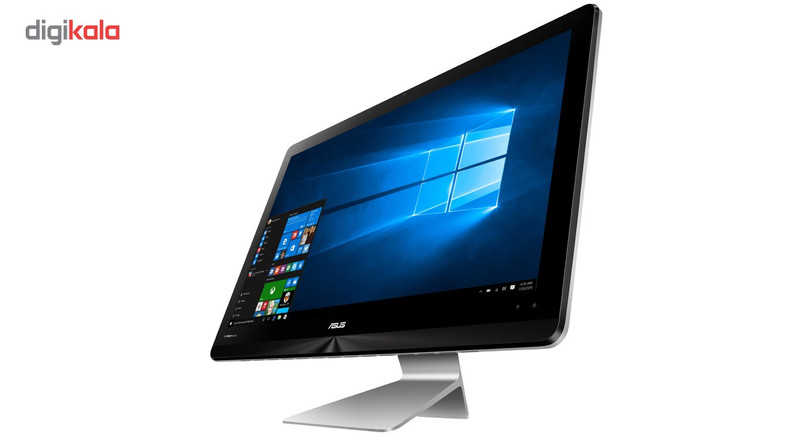 کامپیوتر همه کاره 21.5 اینچی ایسوس مدل Zen Pro Z220ICGT - D