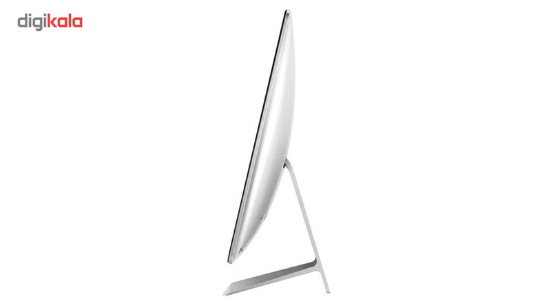 کامپیوتر همه کاره 21.5 اینچی ایسوس مدل Zen Pro Z220ICGT - D