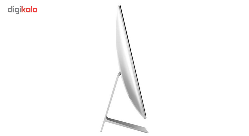 کامپیوتر همه کاره 21.5 اینچی ایسوس مدل Zen Pro Z220ICGT - D