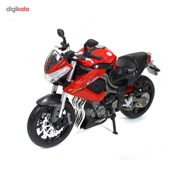 موتور بازی مایستو مدل Benelli Tornado Nak-ed Tre R160