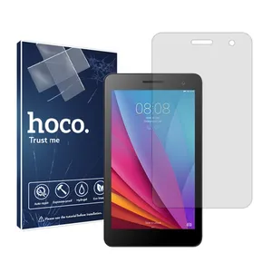 محافظ صفحه نمایش شفاف هوکو مدل HyGEL مناسب برای تبلت هوآوی MediaPad T1 7.0 Egypt