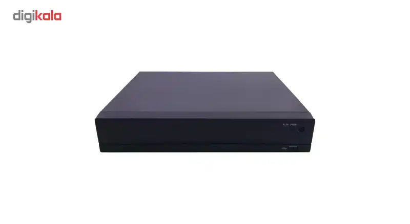 دستگاه DVR چهار کانال کاملینک مدل CO-HD604