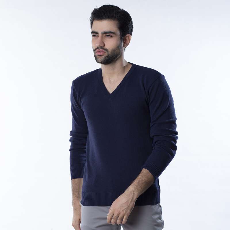 پلیور مردانه سیدونا مدل MSI2021-403