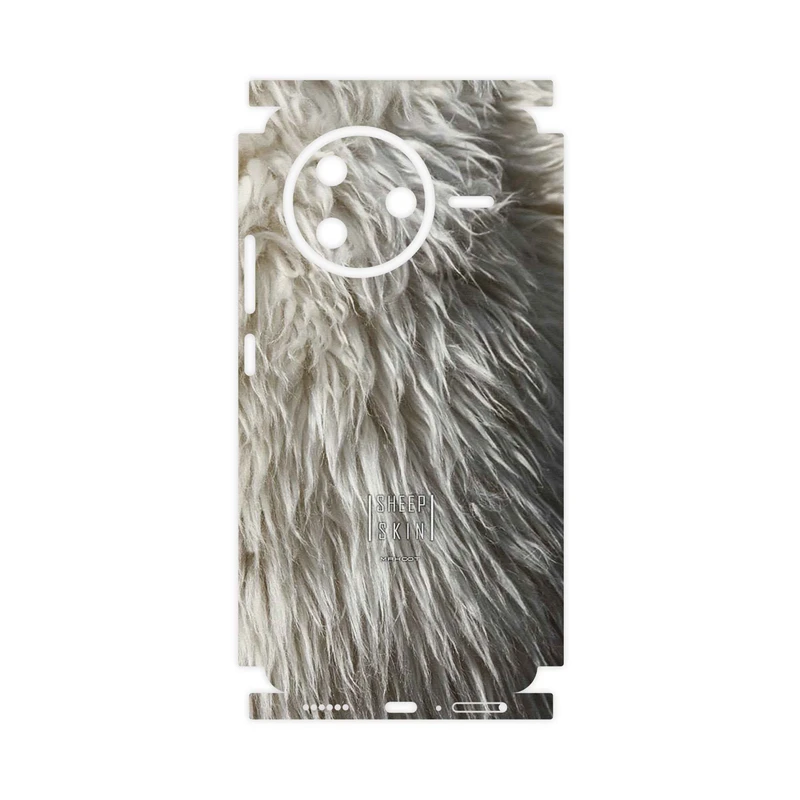 برچسب پوششی ماهوت مدل Sheep Skin-FullSkin مناسب برای گوشی موبایل شیائومی Poco F7 Pro