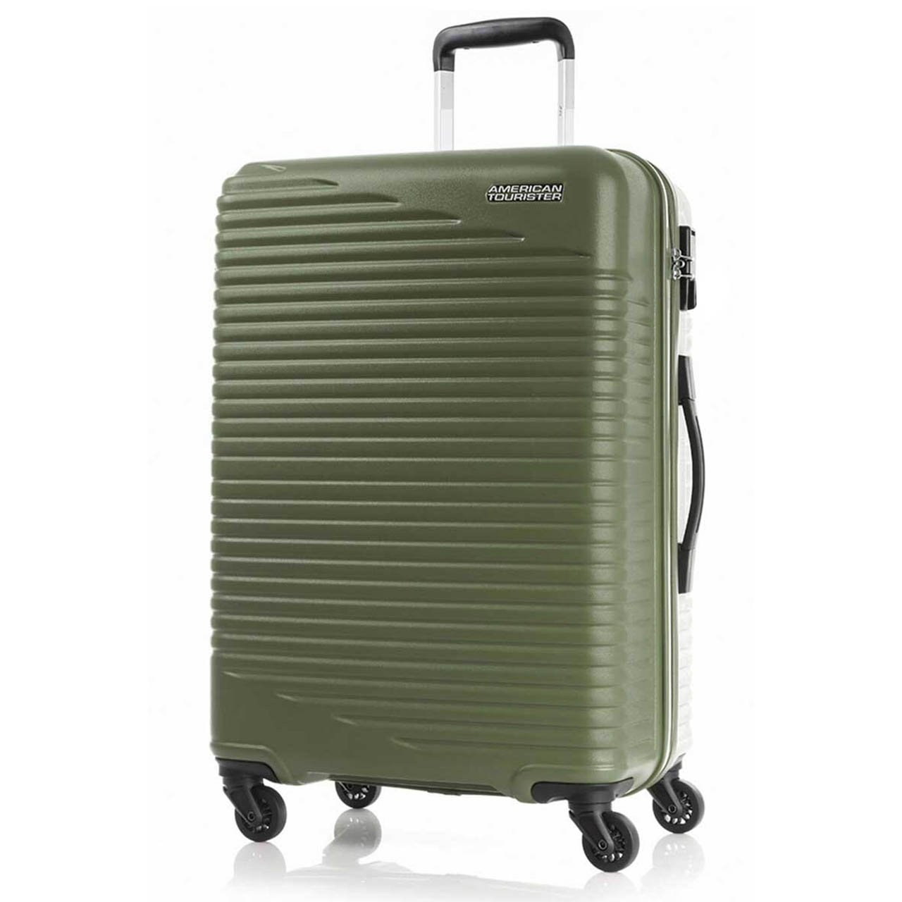 مجموعه سه عددی چمدان امریکن توریستر مدل SKYPARK HCO  -  - 4