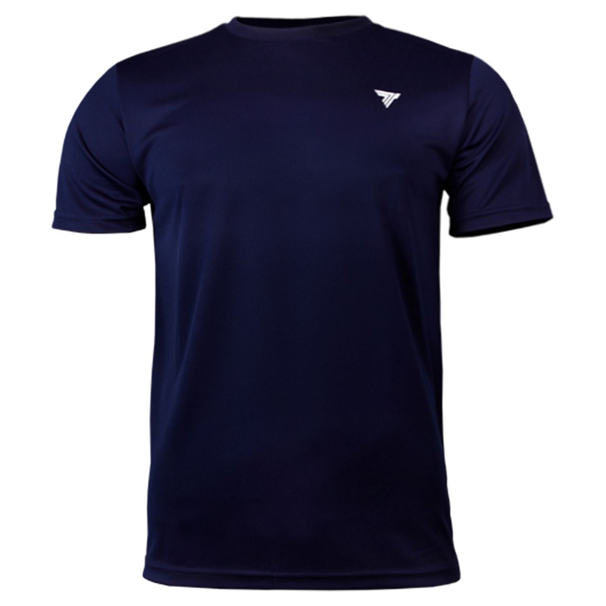 تی شرت ورزشی مردانه ترِک ویر مدل Cooltrec 01 Navy -  - 1