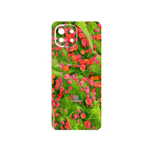 MAHOOT Atom Universe 3 Cover Sticker for Xiaomi 11 Lite 5G NE