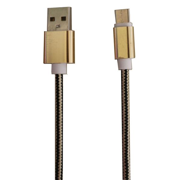 مشخصات قیمت و خرید کابل تبدیل Usb به Type C مدل Xp طول 1 متر دیجی کالا