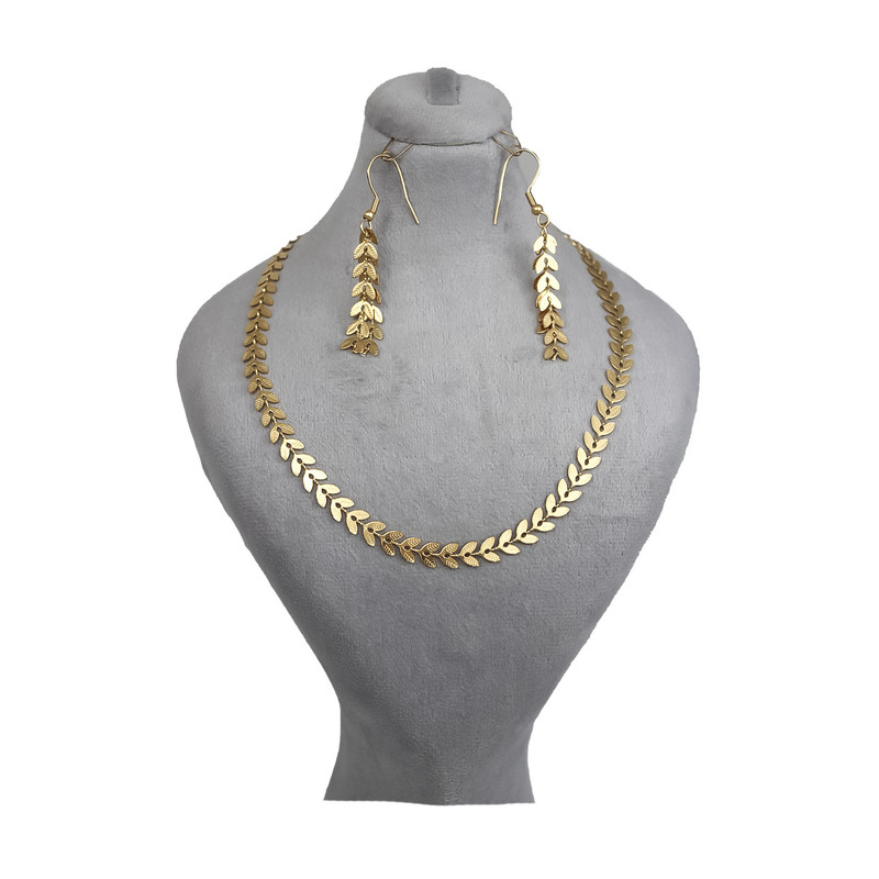 نیم ست زنانه طرح گندم نیم ست زنانه طرح گندم