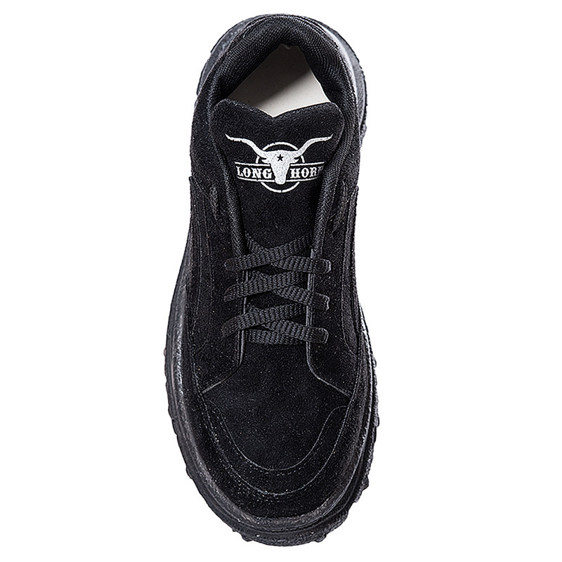 کفش روزمره زنانه مدل  288053402  اشبالت رنگ مشکی