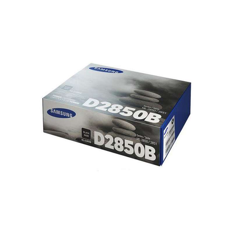 تونر مشکی مدل ML-2850B تونر مشکی مدل ML-2850B
