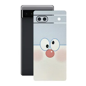 Remax cover sticker Leth model oggy design suitable for Google Pixel 6a mobile phone