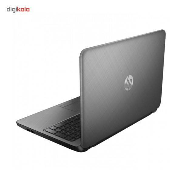 لپ تاپ اچ پی پاویلیون 15