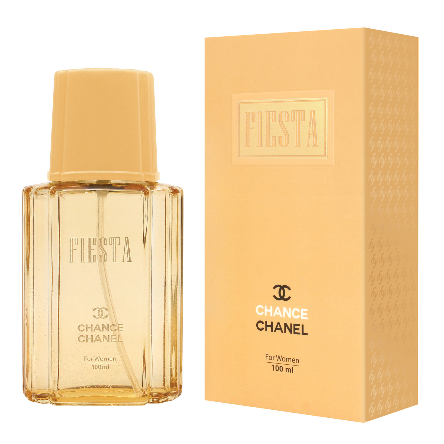 ادو پرفیوم زنانه فیستا مدل CHANEL CHANCE حجم 100 میلی لیتر به همراه ادو پرفیوم مردانه فیستا مدل Mont Blanc Legend ادو پرفیوم زنانه فیستا مدل CHANEL CHANCE حجم 100 میلی لیتر به همراه ادو پرفیوم مردانه فیستا مدل Mont Blanc Legend