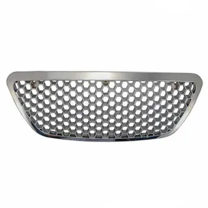 جلو پنجره خودرو طرح زنبوری مدل STY مناسب برای پراید