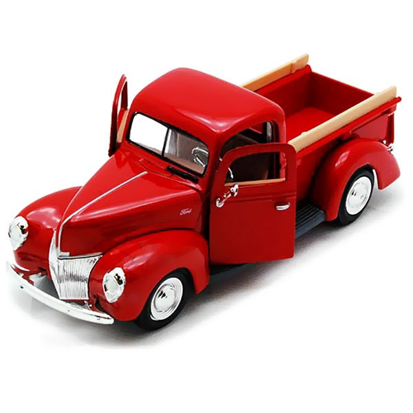 ماشین بازی Motor Max مدل 1940Ford Pickup Truck