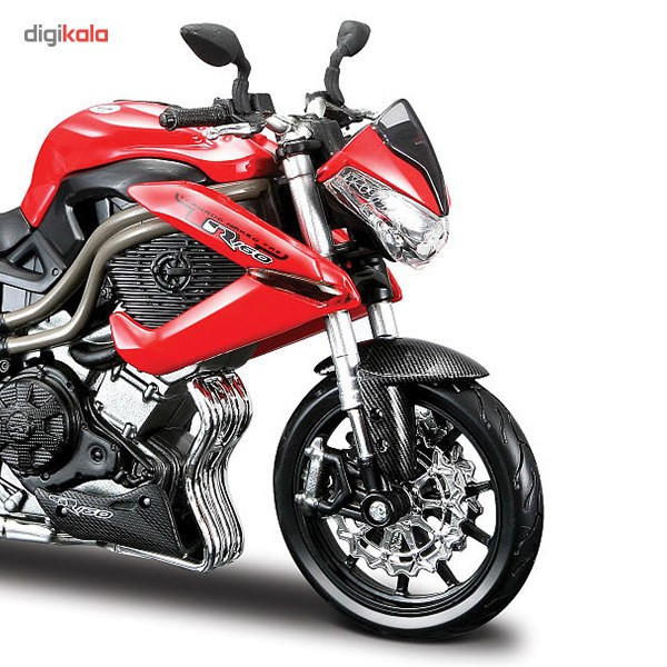 موتور بازی مایستو مدل Benelli Tornado Nak-ed Tre R160