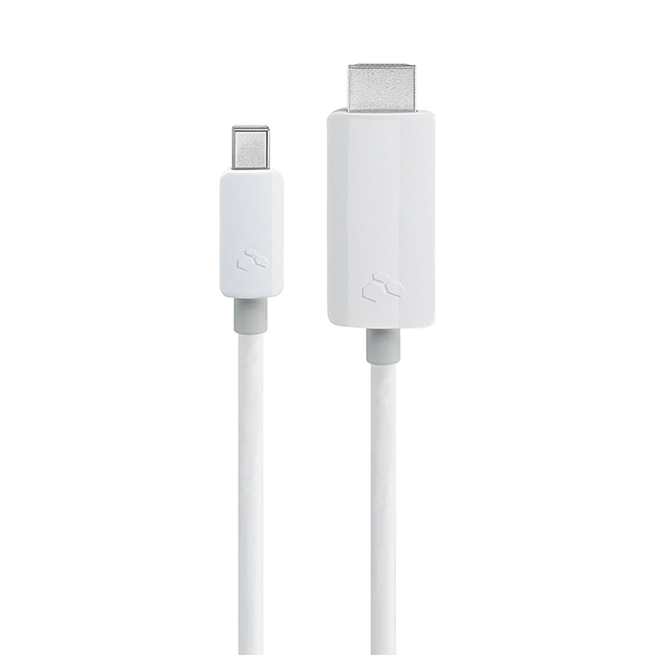کابل تبدیل Mini Display Port به HDMI کنکس طول 2 متر