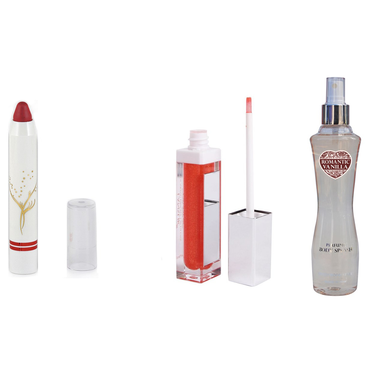 پک ارایشی استاویتا طرح 72مجموعه 3عددی