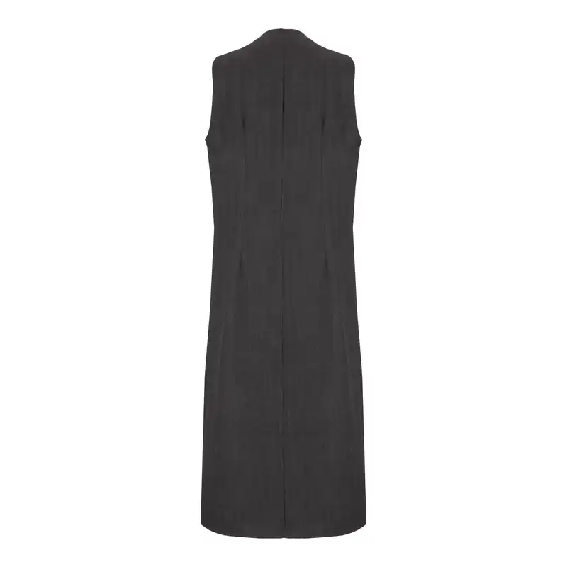 ست شومیز و سارافون زنانه السانا مدل بلوط کد 180502